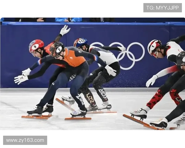 短道队米兰冬奥会仅一银创最差