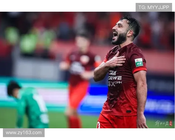 穆斯卡特帅气亮相海港赛前Vlog