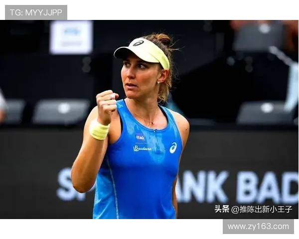 紫薇自信夺冠 柯林斯看高芙发挥